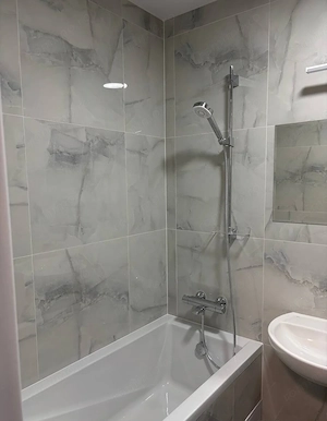 De inchiriat apartament cu o camera in zona Balcescu - imagine 2