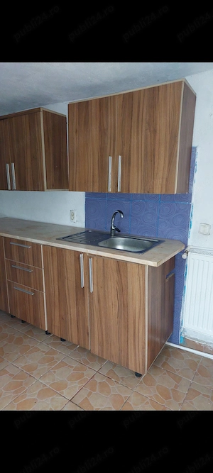 Casă +Anexa+Teren Lipănesti Prahova zona Extra  - imagine 6