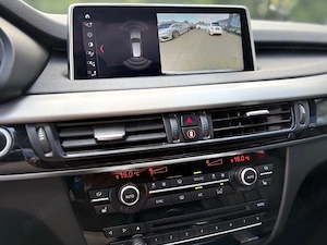  BMW X5 xDrive40e Plug-in Hybrid - imagine 6