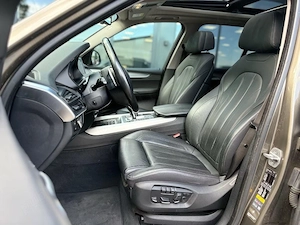  BMW X5 xDrive40e Plug-in Hybrid - imagine 9
