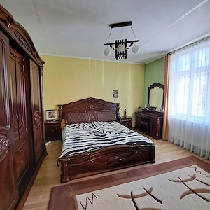 Proprietar-vând etaj vilă cu mansardă-150mp - imagine 3