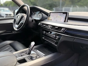  BMW X5 xDrive40e Plug-in Hybrid - imagine 8