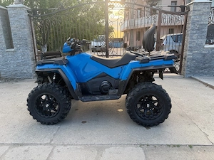 Polaris Sportsman 570  - imagine 3