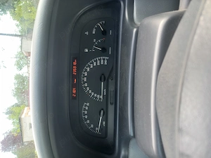 Renault Laguna 1 - imagine 5