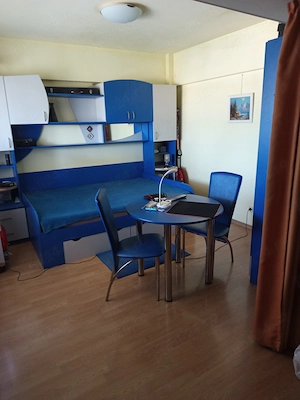 Garsonierâ de vânzare 25 mp 