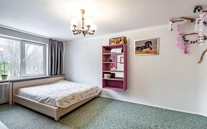 De inchiriat apartament cu 2 camere in zona Lipovei