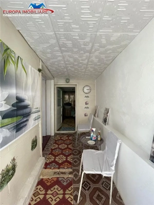 Casa de vanzare zona centrala Tulcea - imagine 8