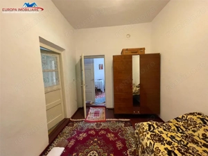 Casa de vanzare zona centrala Tulcea - imagine 9