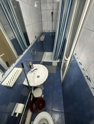 Închiriere Apartament cu 3 camere Titan, 2 bai, renovat, AC, 10 min metrou - imagine 5