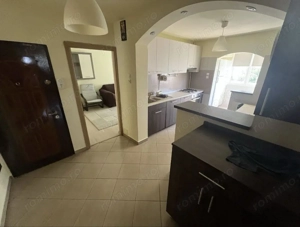 Închiriere Apartament cu 3 camere Titan, 2 bai, renovat, AC, 10 min metrou - imagine 6