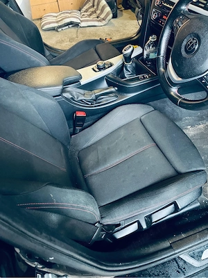 bmw f30 diferite piese  - imagine 2
