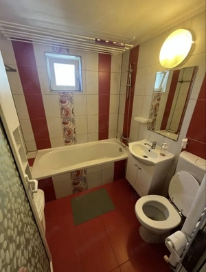 Închiriere Apartament cu 3 camere Titan, 2 bai, renovat, AC, 10 min metrou - imagine 4