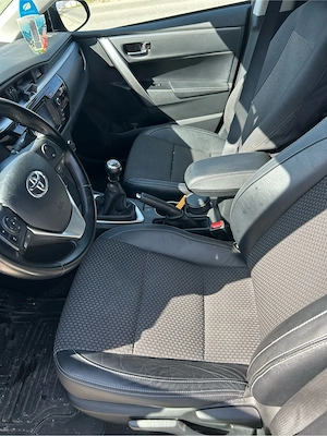 Doar schimb, nu vând Toyota Corolla, euro 6 - imagine 7