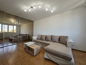 Militari -  apartament 3 camere - mobilat si utilat modern ! - imagine 2