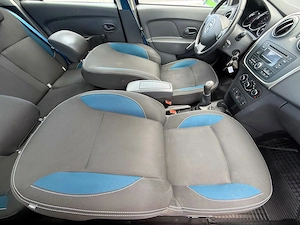 Dacia Logan 1.5 dCi Preference - imagine 15