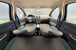 Dacia Logan 1.5 dCi Preference - imagine 17