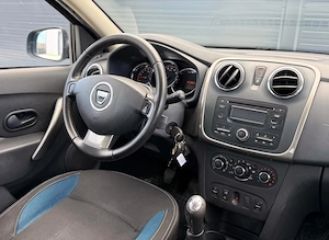 Dacia Logan 1.5 dCi Preference - imagine 12