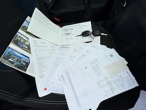 Dacia Logan 1.5 dCi Preference - imagine 9