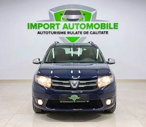 Dacia Logan 1.5 dCi Preference - imagine 2