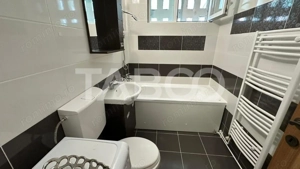 Apartament 2 camere cu balcon zona Rahovei Sibiu de vanzare - imagine 5
