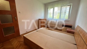 Apartament 2 camere cu balcon zona Rahovei Sibiu de vanzare - imagine 4