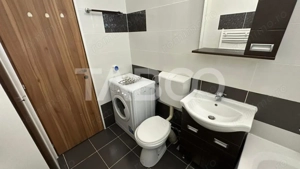 Apartament 2 camere cu balcon zona Rahovei Sibiu de vanzare - imagine 3