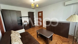 Apartament 2 camere cu balcon zona Rahovei Sibiu de vanzare - imagine 2