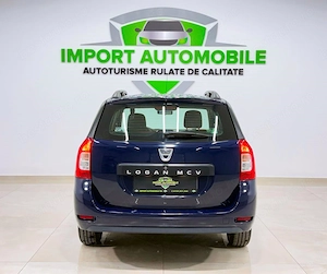 Dacia Logan 1.5 dCi Preference - imagine 7