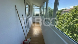 Apartament 2 camere cu balcon zona Rahovei Sibiu de vanzare - imagine 6
