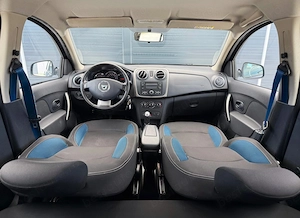 Dacia Logan 1.5 dCi Preference - imagine 16