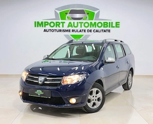 Dacia Logan 1.5 dCi Preference - imagine 4