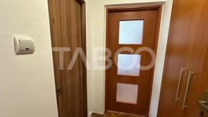 Apartament 2 camere cu balcon zona Rahovei Sibiu de vanzare - imagine 7