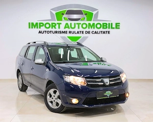 Dacia Logan 1.5 dCi Preference - imagine 5