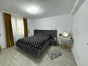 Casă de vânzare Popești-Leordeni - 6 camere, piscină - imagine 6