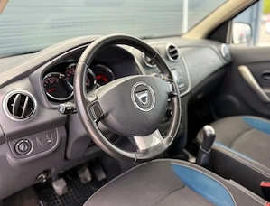 Dacia Logan 1.5 dCi Preference - imagine 10