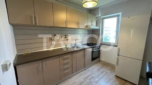 Apartament 2 camere cu balcon zona Rahovei Sibiu de vanzare - imagine 10