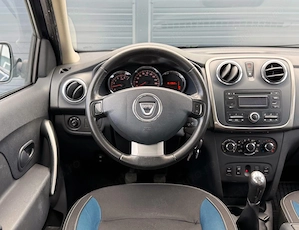 Dacia Logan 1.5 dCi Preference - imagine 11