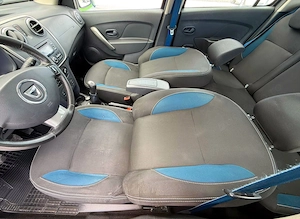Dacia Logan 1.5 dCi Preference - imagine 14
