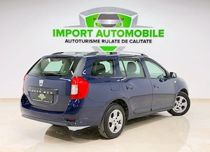 Dacia Logan 1.5 dCi Preference - imagine 6