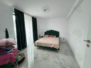 Casă de vânzare Popești-Leordeni - 6 camere, piscină - imagine 12