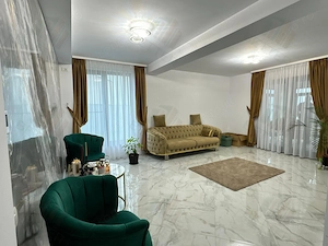 Casă de vânzare Popești-Leordeni - 6 camere, piscină - imagine 3