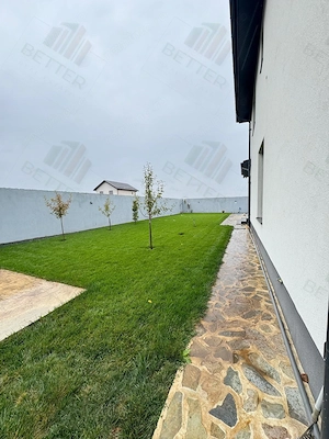 Casă de vânzare Popești-Leordeni - 6 camere, piscină - imagine 15