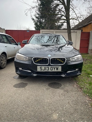bmw f30 diferite piese  - imagine 5