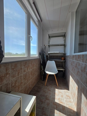 Militari -  apartament 3 camere - mobilat si utilat modern ! - imagine 9