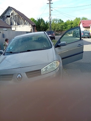 Vând Renault Megane 2  - imagine 2