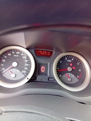 Vând Renault Megane 2  - imagine 4