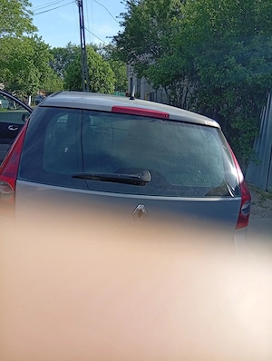 Vând Renault Megane 2  - imagine 3