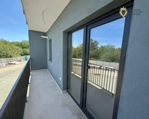 Apartament 3 camere - Complex nou în Arad - imagine 10