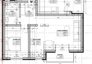 COMISION 0%-Apartament 2 camere, 52 mp, etaj 2-Calea Urseni - imagine 9