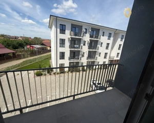 Apartament 3 camere - Complex nou în Arad - imagine 7